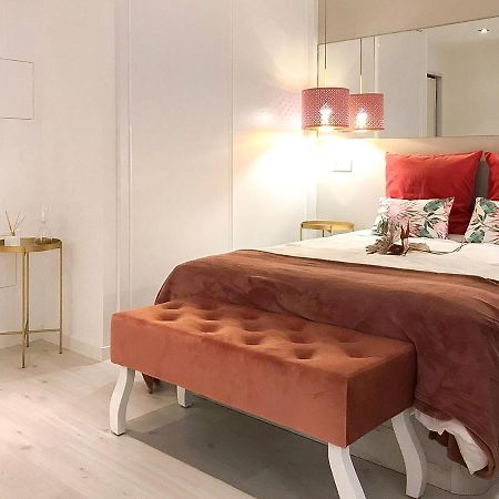 Casa Suyay Studio Aveiro Exteriér fotografie