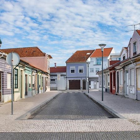 Casa Suyay Studio Aveiro Exteriér fotografie