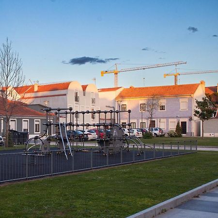 Casa Suyay Studio Aveiro Exteriér fotografie