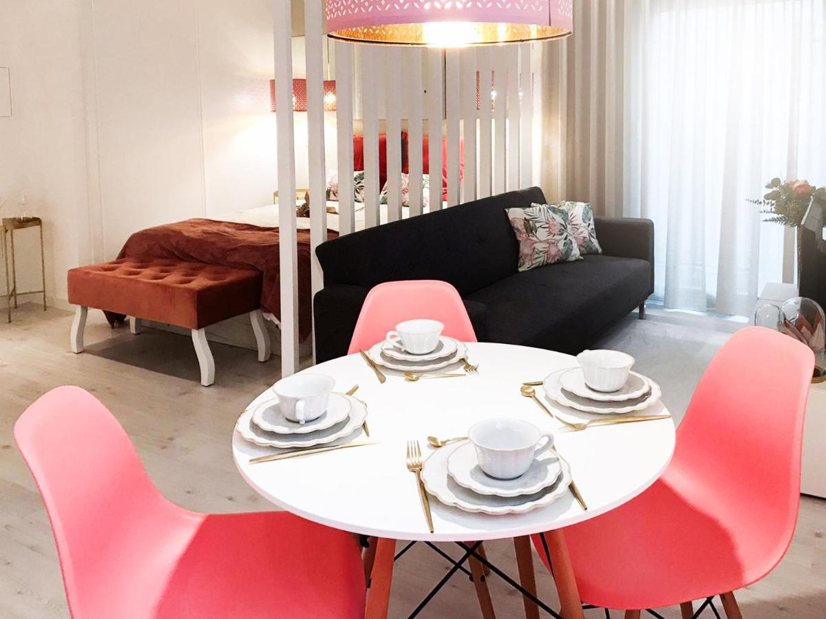 Casa Suyay Studio Aveiro Exteriér fotografie
