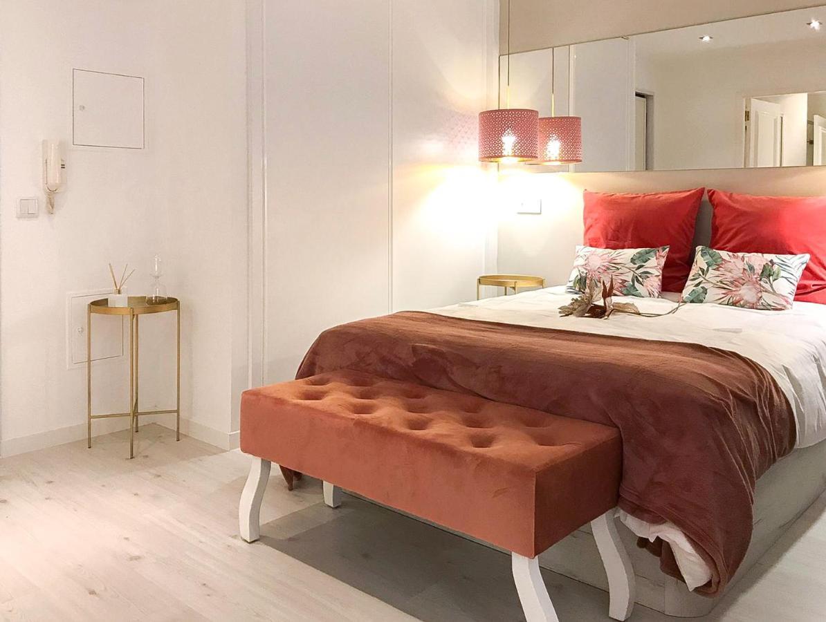 Casa Suyay Studio Aveiro Exteriér fotografie