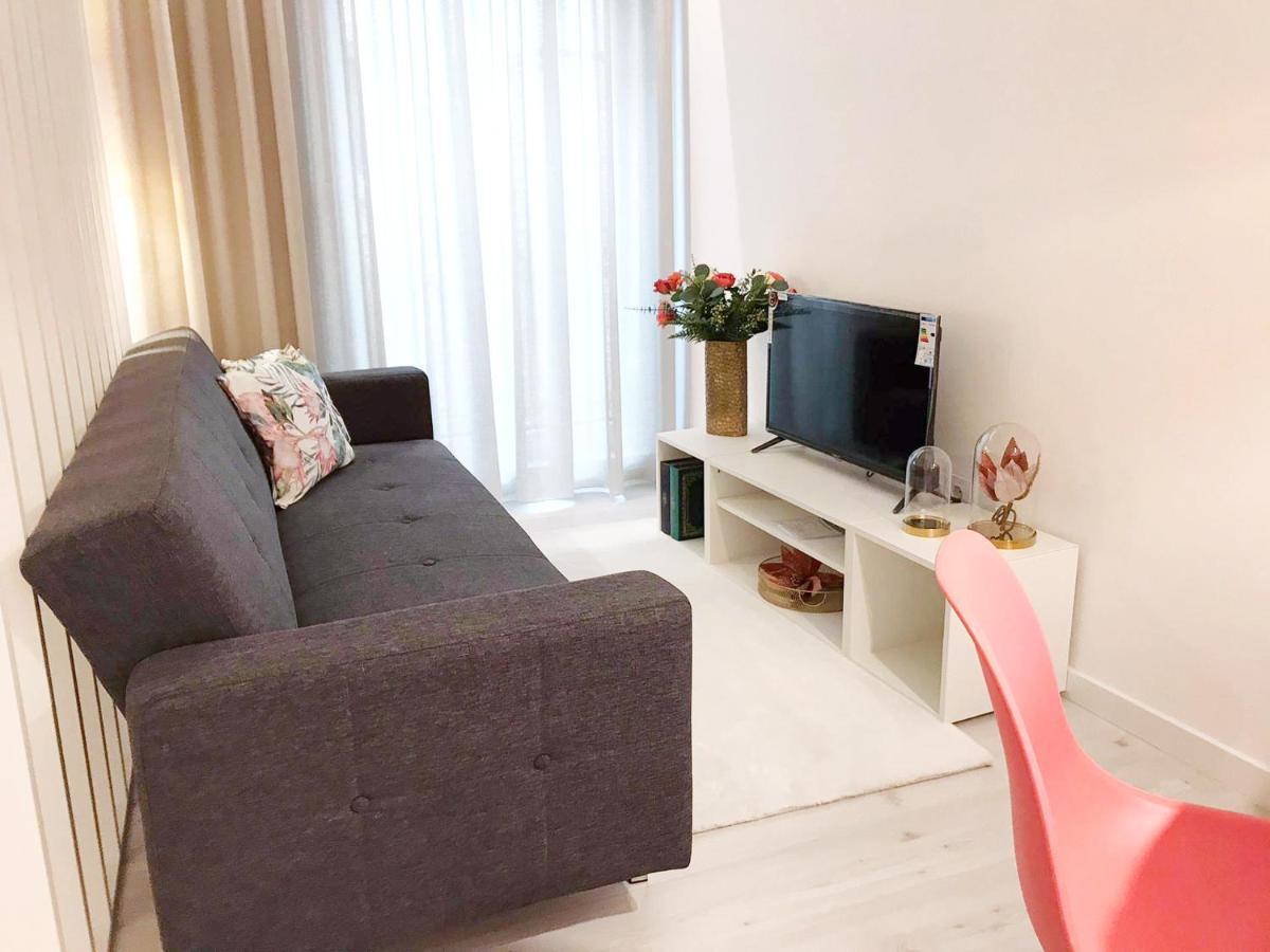 Casa Suyay Studio Aveiro Exteriér fotografie