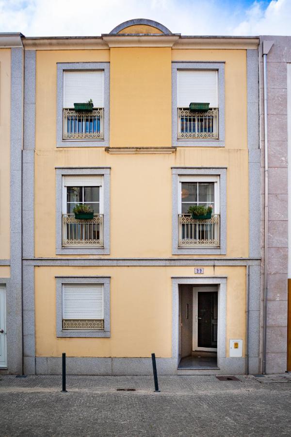Casa Suyay Studio Aveiro Exteriér fotografie