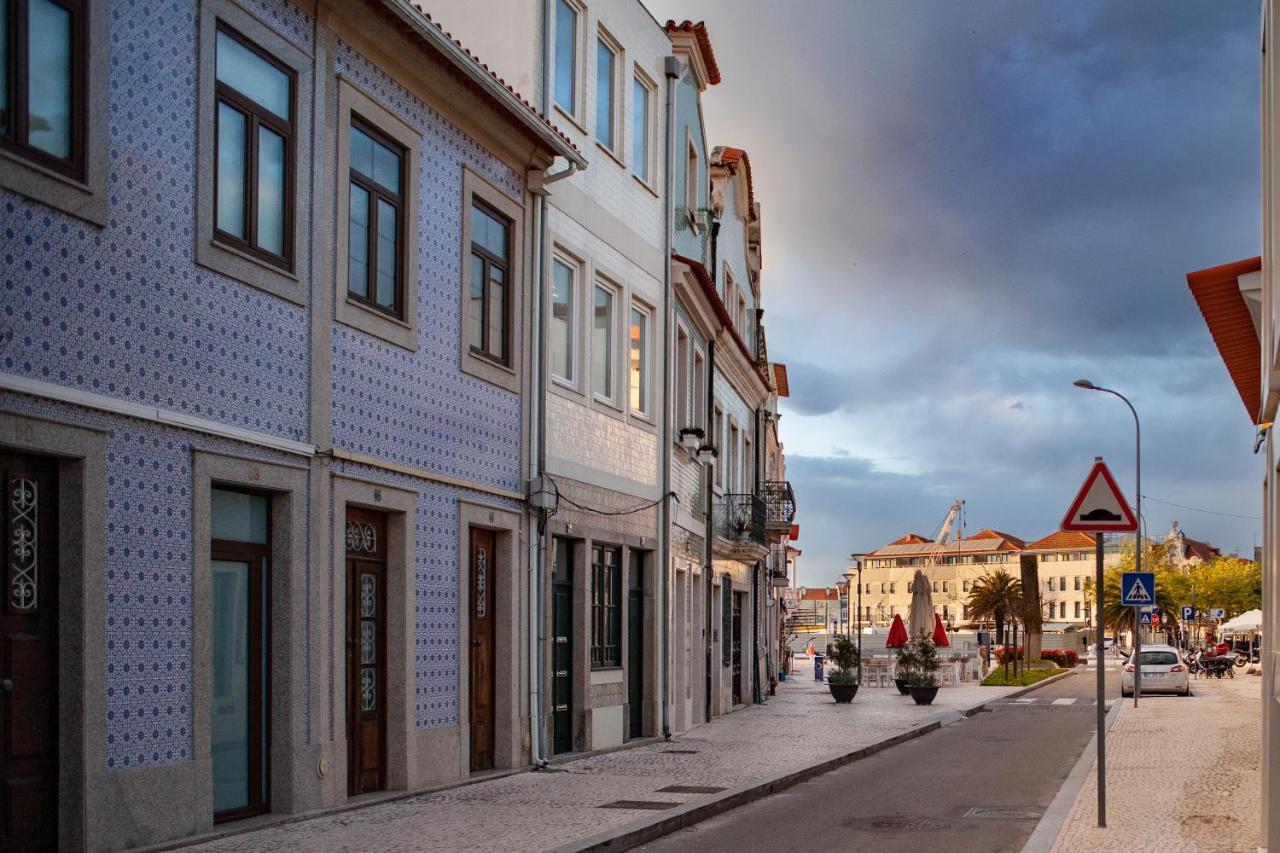 Casa Suyay Studio Aveiro Exteriér fotografie
